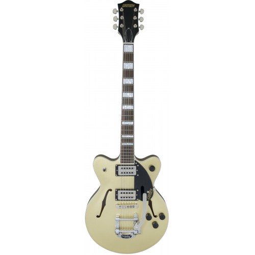 Gretsch G2655T Streamliner™ Center WHT