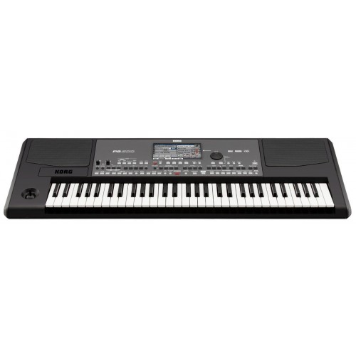 Korg Pa600