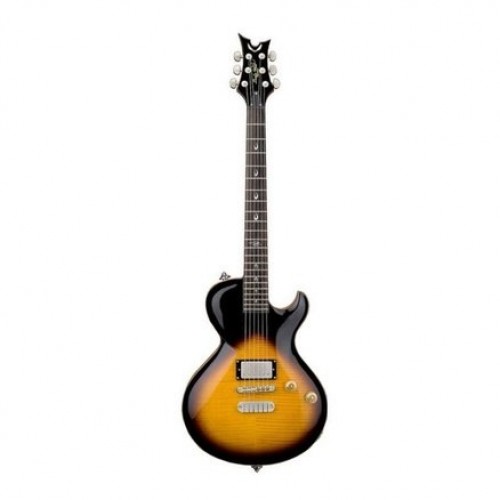 Dean Leslie West Standard