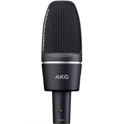 Akg C3000