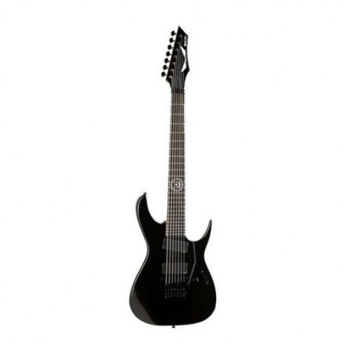 Dean Rusty Cooley 7 String Metallic Black