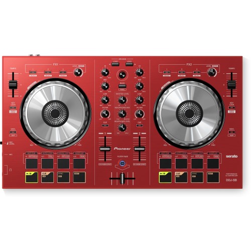 PIONEER DDJ-SB-R