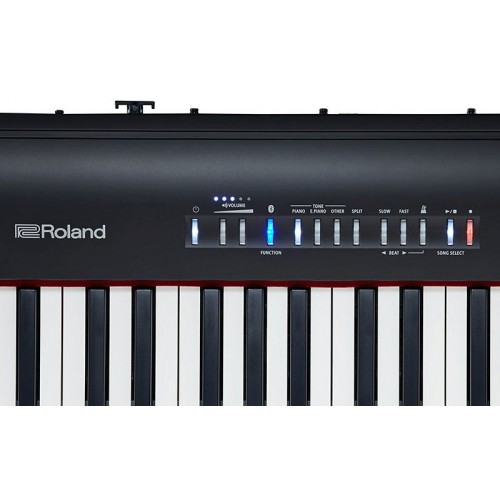 Roland FP-30-BK