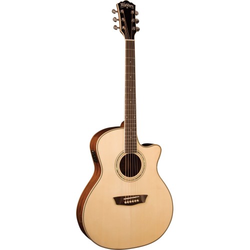 Washburn WCG18CE