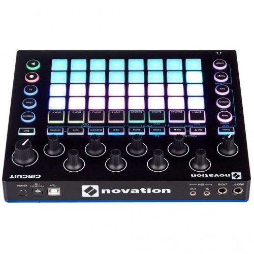 Novation CIRCUIT