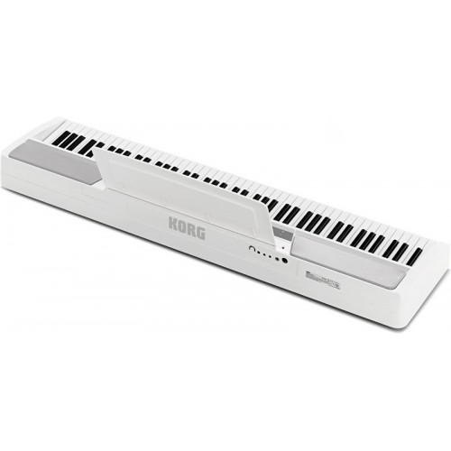 Korg SP170S WH