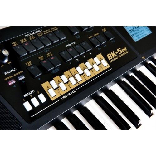 Roland BK-5 OR