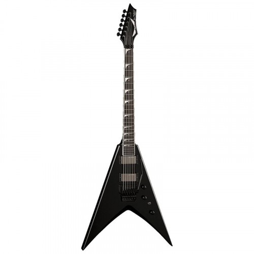 Dean V Dave Mustaine Floyd CBK