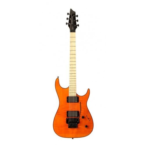 Godin 32389 Redline 3 Trans Amber Flame HG MN