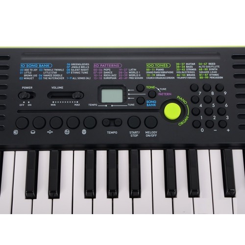 Casio SA-46