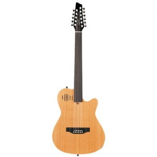 Godin A11 Glissentar Nat SG