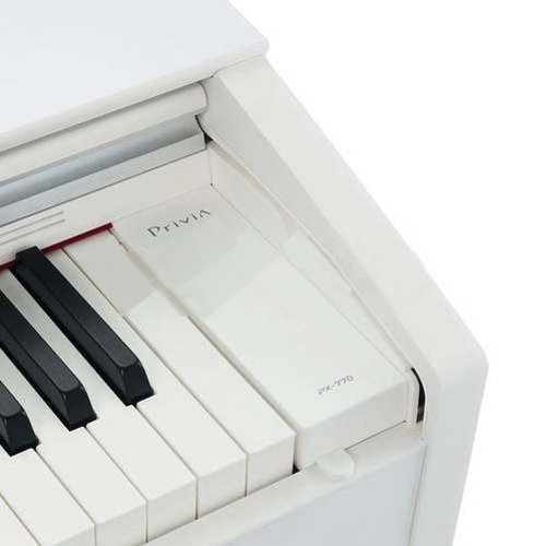 Casio Privia PX-770WE