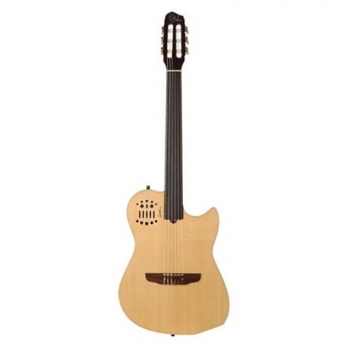 Godin Multiac Fretles