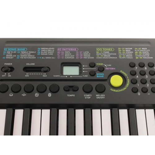 Casio SA-47