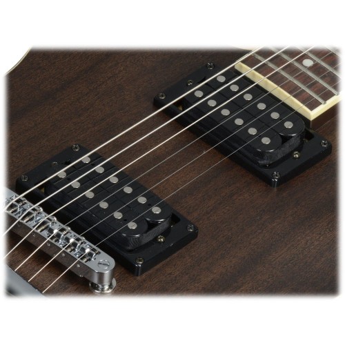 Ibanez AS53-TKF BLK