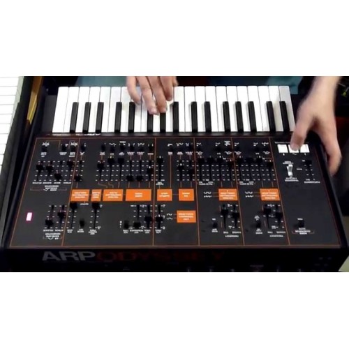 Korg ARP ODYSSEY