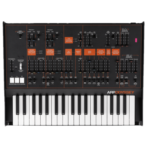 Korg ARP ODYSSEY