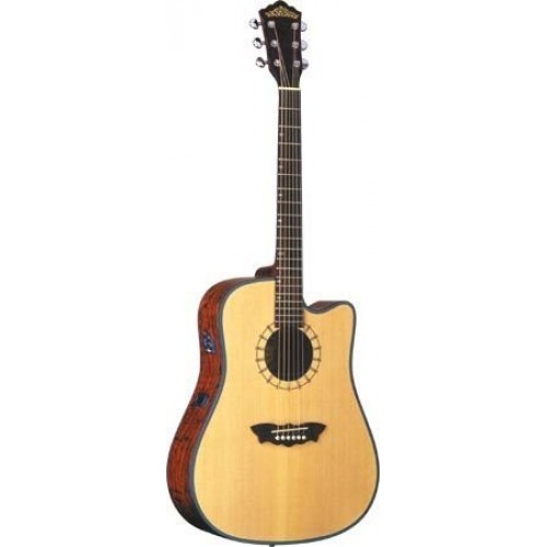 Washburn D46SCE (N)