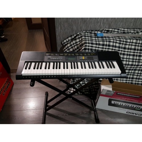 Casio CTK-2500