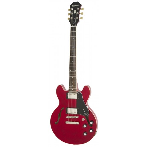 Epiphone ES-339 cherry