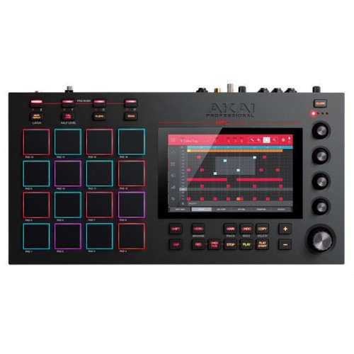 Akai Pro MPC Live