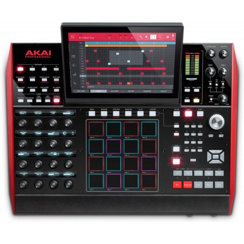 Akai Pro MPC X