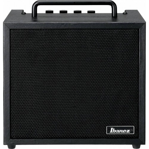 Ibanez IBZ10BV2 bass combo