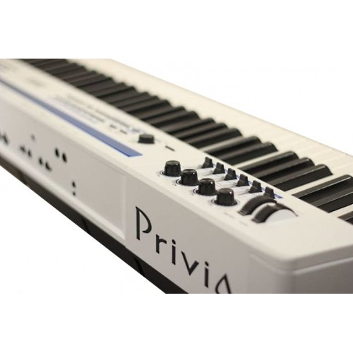 Casio Privia PX-5S WE