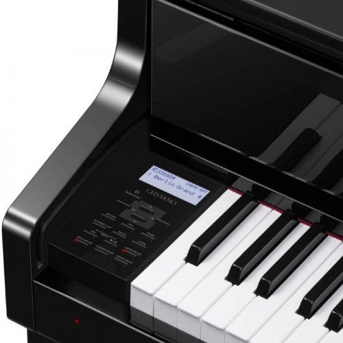 Casio Celviano Grand Hybrid GP-500BP