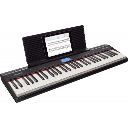 Roland GO:Piano GO-61P