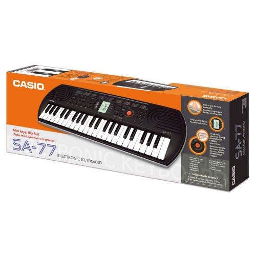 Casio SA-77