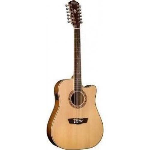 Washburn WD10SCE12