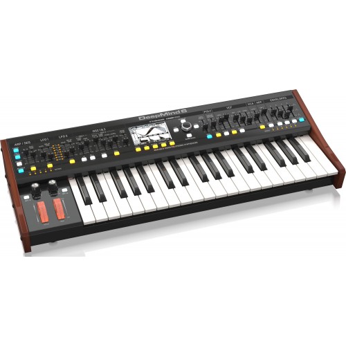 Behringer DeepMind 6