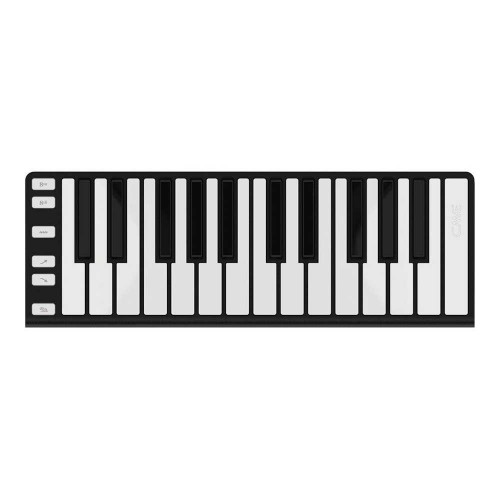 MIDI клавиатура Cme XKEY BLACK