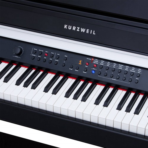 Kurzweil MP-20 BP с банкеткой