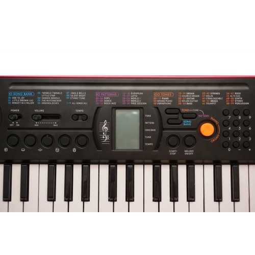 Casio SA-78