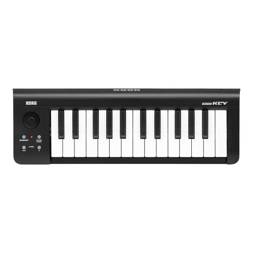 MIDI клавиатура Korg MicroKey 25