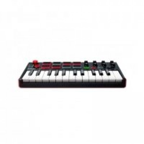 MIDI клавиатура AKAI PRO MPK MINI MK2 USB