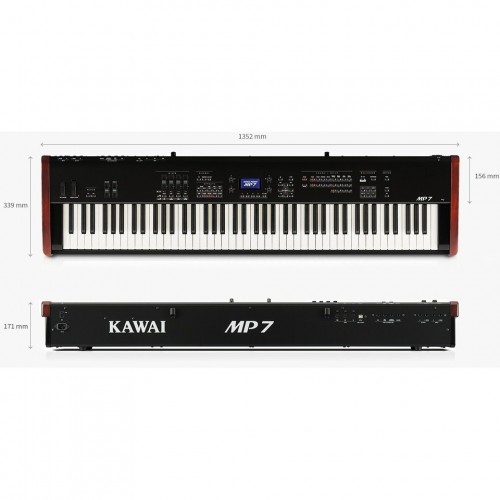 Kawai MP7