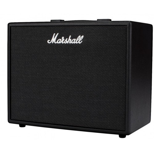 Marshall CODE100 100w 2x12 combo