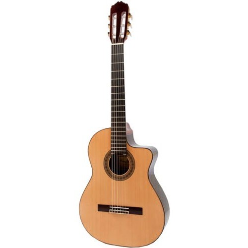 Raimundo 660MIDI Spruce