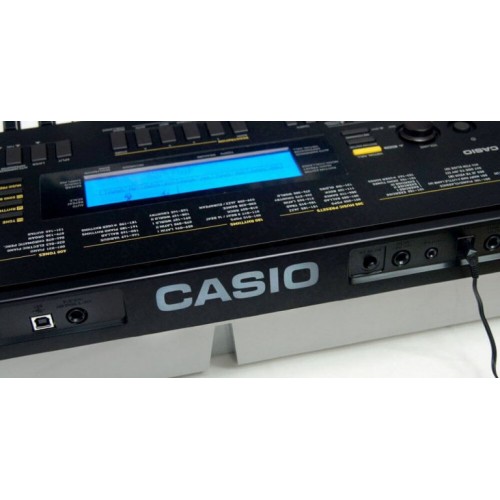 Casio WK-240