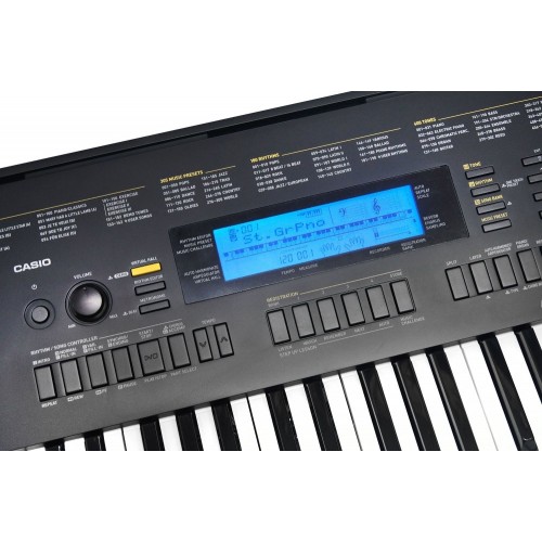 Casio WK-240