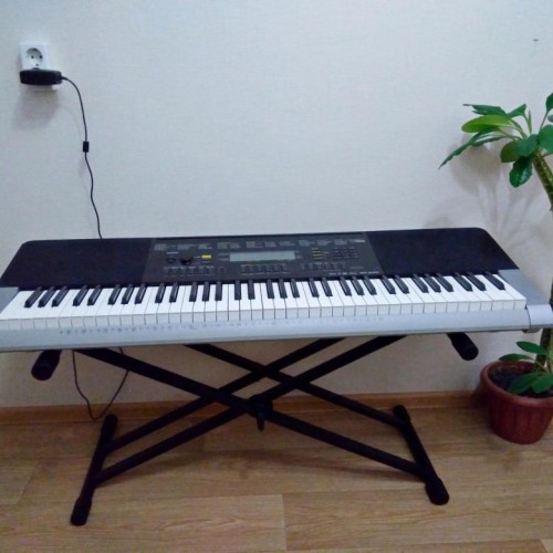 Casio WK-240