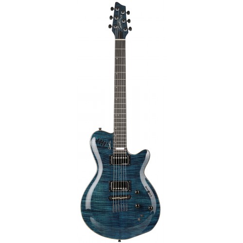 Godin LGX-SA(S)Trs