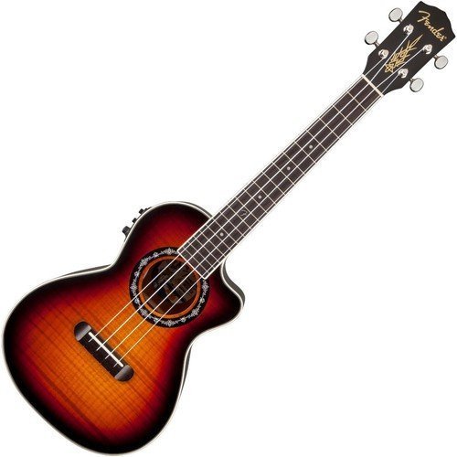 Fender Ukulele T-BUCKET