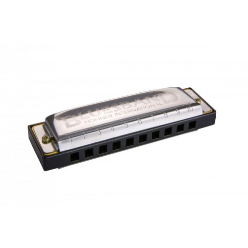 HOHNER Blues Band G-major