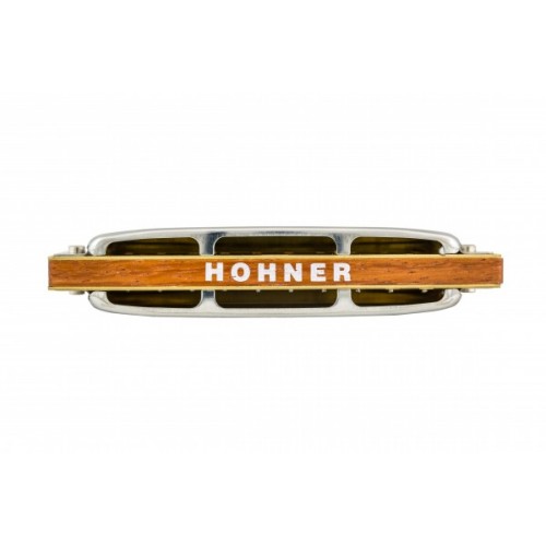 HOHNER BLUES HARP 532/20 MS E M533056X