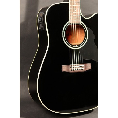 CRAFTER ED-75 CEQ BK+ ЧЕХОЛ