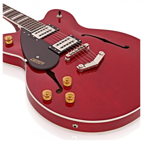 Gretsch G2622LH Streamliner™ Center Sunset